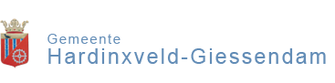 Logo Hardinxveld-Giessendam